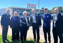 Work on Cullompton relief road can begin next year