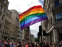 Celebrating Pride Month in Mid Devon