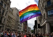Celebrating Pride Month in Mid Devon