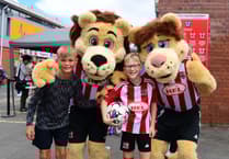 Don't miss Exeter City FC's Party at the Park