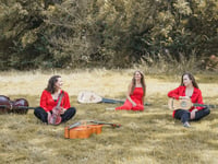 ‘Beguiling and unusual’ concert coming to Crediton