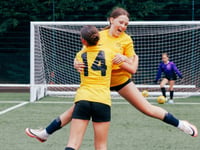Memorial tournament celebrates girls’ football in Exeter
