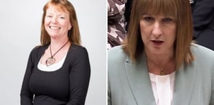 Upset that Spending Review ‘not helping’ special needs right away