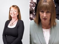 Upset that Spending Review ‘not helping’ special needs right away