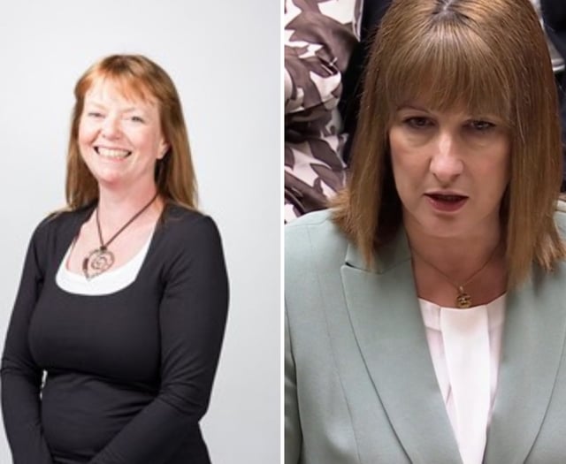 Upset that Spending Review ‘not helping’ special needs right away