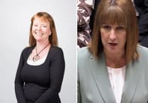 Upset that Spending Review ‘not helping’ special needs right away