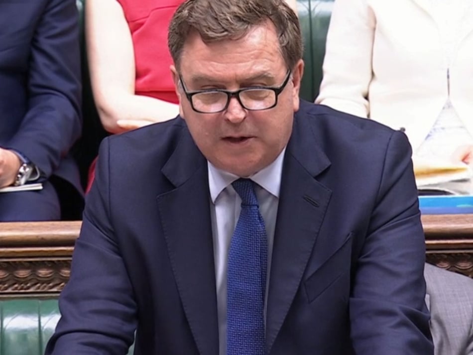 MP column: On the economic front line