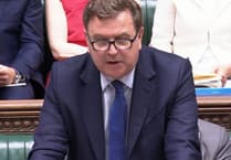 Crediton's MP criticises Spending Review as ‘masterclass in delusion’