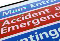 Well under three-quarters of A&E arrivals at the Royal Devon University Healthcare Trust seen within four hours – after Chancellor announces record £6bn NHS funding