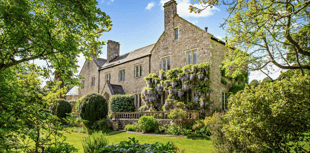 Period country house for sale was once home to Jethro Tull guitarist 