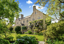 Period country house for sale was once home to Jethro Tull guitarist