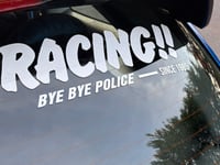 Cheeky motorist’s car impounded near Crediton
