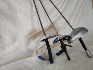 Local fencing club launches crowdfunder for accessible seat
