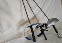 Local fencing club launches crowdfunder for accessible seat