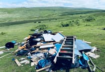 Cameras to catch fly-tippers in the act in new West Devon crackdown