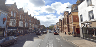 Appeal over unexplained death of man in Exeter
