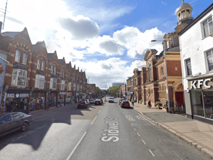 Appeal over unexplained death of man in Exeter
