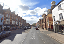 Appeal over unexplained death of man in Exeter