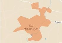 Power outage affects 300 Mid Devon homes