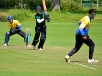 Sandford’s new 4th team claim first victory
