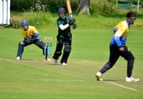 Sandford’s new 4th team claim first victory