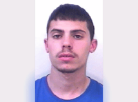 Do not approach man sought in connection with assault, say police 