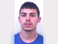 Do not approach man sought in connection with assault, say police 