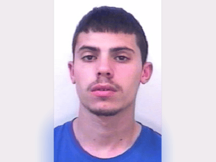 Do not approach man sought in connection with assault, say police 