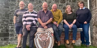 Down St Mary wins Devon bellringing title again