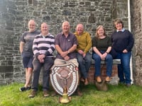 Down St Mary wins Devon bellringing title again