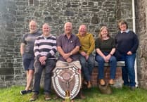 Down St Mary triumphs again in Devon bellringing competition