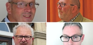 Meet the candidates standing for vacant Crediton council seats