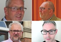 Meet the candidates standing for vacant Crediton council seats