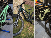E-bikes worth nearly £20k stolen in Drewsteignton burglary