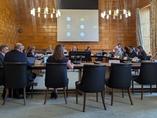 Devon County Council’s £98m care spending ‘not all value for money’