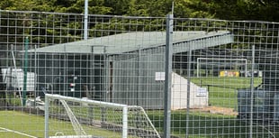 Tractors worth thousands stolen from Crediton United Football Club
