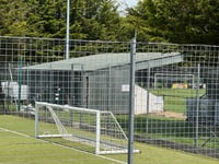 Tractors worth thousands stolen from Crediton United Football Club

