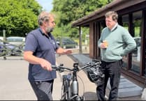 Out and About in the Community