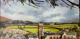 Final call for Devon CPRE art entries