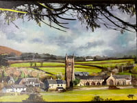 Final call for Devon CPRE art entries