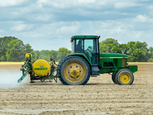 App to prevent farm deaths
