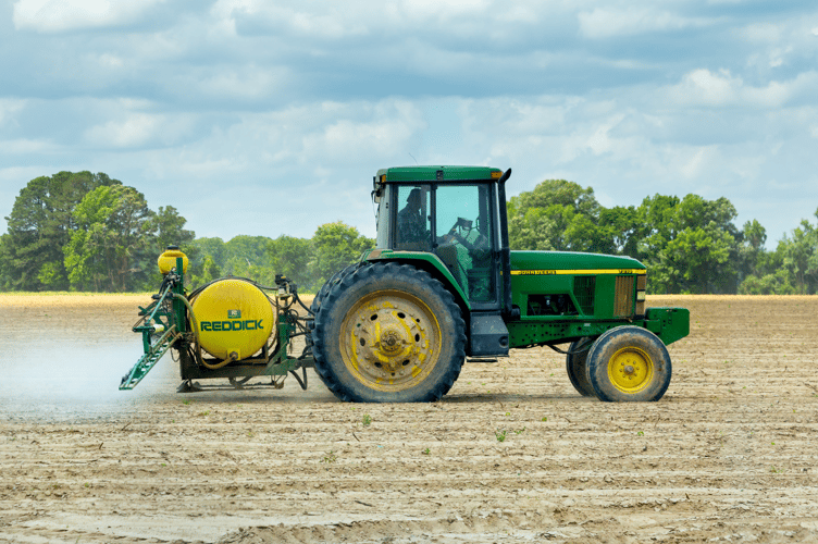 FarmersAid will be launched in January 2026.