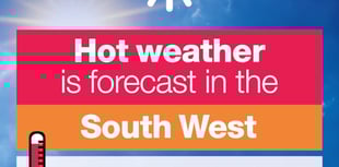 Amber Heat-health alert issued for the South West
