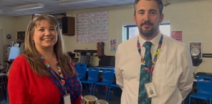 Future of Okehampton College sixth form uncertain amid low enrolment