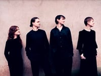 The Corvus Consort to perform at Crediton Parish Church