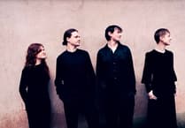 The Corvus Consort to perform at Crediton Parish Church