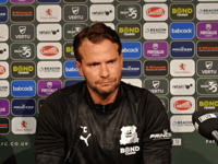 Cleverley delighted as Argyle land deadline-day double