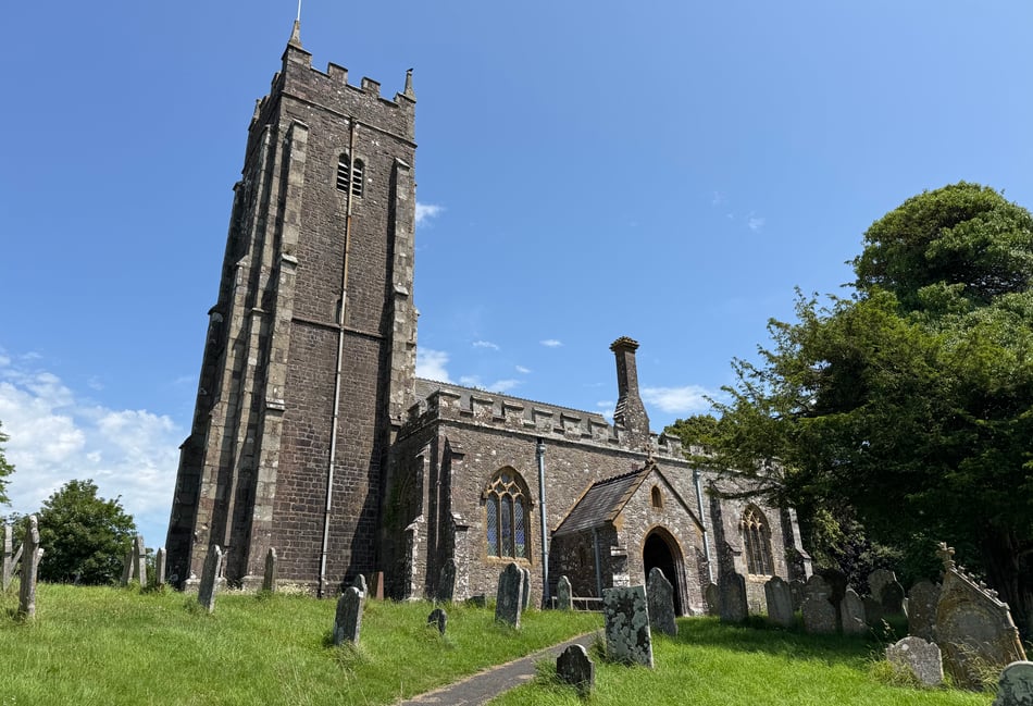 Open Gardens and much more
