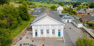 Sandford School prepares to celebrate its 200th anniversary
