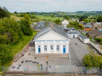 Sandford School prepares to celebrate its 200th anniversary
